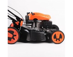 Газонокосилка бензиновая ПАТРИОТ PT 51 LS-foto5