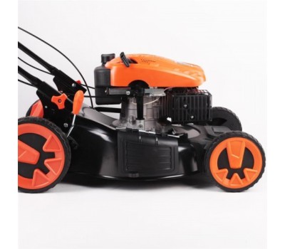 Газонокосилка бензиновая ПАТРИОТ PT 51 LS