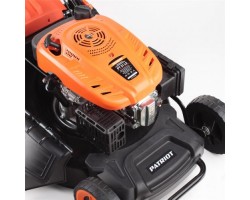 Газонокосилка бензиновая ПАТРИОТ PT 51 LS-foto2