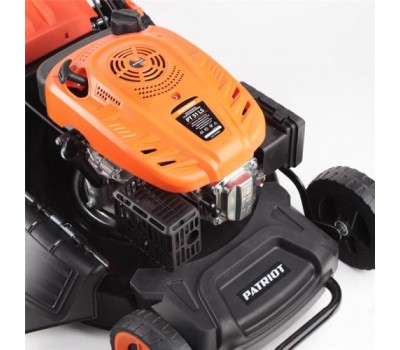 Газонокосилка бензиновая ПАТРИОТ PT 51 LS