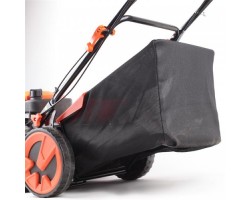 Газонокосилка бензиновая ПАТРИОТ PT 51 LS-foto8