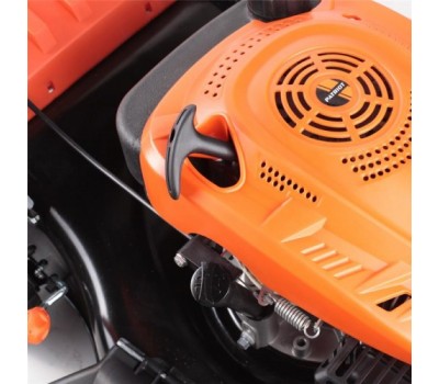 Газонокосилка бензиновая ПАТРИОТ PT 51 LS