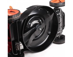 Газонокосилка бензиновая ПАТРИОТ PT 51 LS-foto10