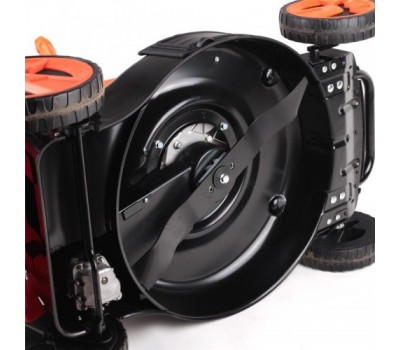 Газонокосилка бензиновая ПАТРИОТ PT 51 LS