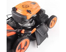 Газонокосилка бензиновая ПАТРИОТ PT 51 LS-foto11