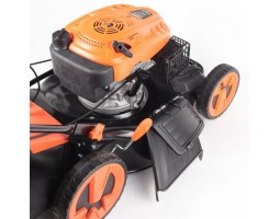 Газонокосилка бензиновая ПАТРИОТ PT 51 LS-foto11