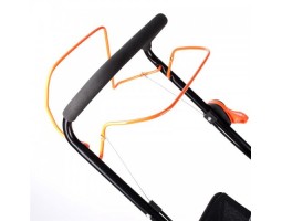 Газонокосилка бензиновая ПАТРИОТ PT 51 LS-foto6