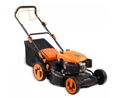 Газонокосилка бензиновая ПАТРИОТ PT 51 LS