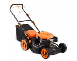 Газонокосилка бензиновая ПАТРИОТ PT 51 LS Газонокосилка бензиновая ПАТРИОТ PT 51 LS