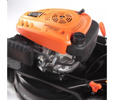 Газонокосилка бензиновая ПАТРИОТ PT 51 LS