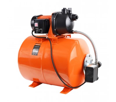 Насосная станция ПАТРИОТ PW 1200-50 P