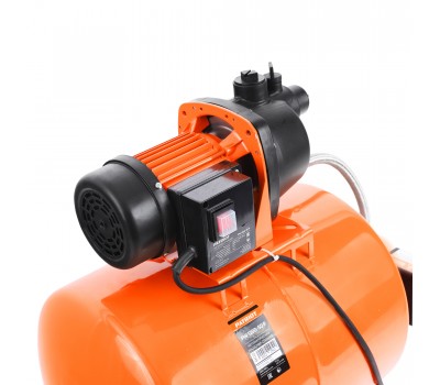 Насосная станция ПАТРИОТ PW 1200-50 P