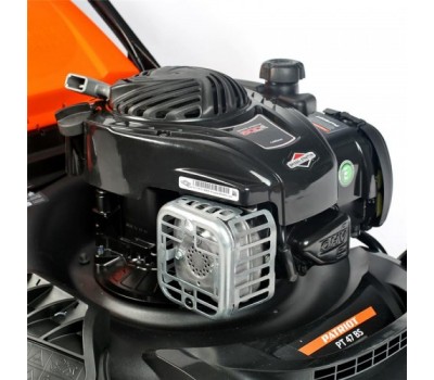 Газонокосилка бензиновая ПАТРИОТ PT 47 BS Газонокосилка бензиновая ПАТРИОТ PT 47 BS