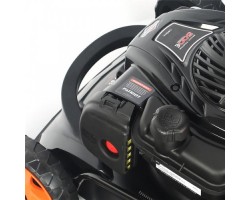 Газонокосилка бензиновая ПАТРИОТ PT 47 BS-foto19