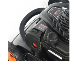 Газонокосилка бензиновая ПАТРИОТ PT 47 BS-foto19