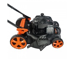 Газонокосилка бензиновая ПАТРИОТ PT 47 BS-foto3