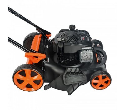 Газонокосилка бензиновая ПАТРИОТ PT 47 BS Газонокосилка бензиновая ПАТРИОТ PT 47 BS