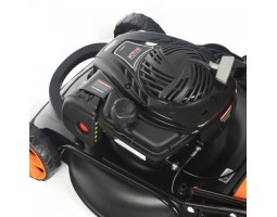 Газонокосилка бензиновая ПАТРИОТ PT 47 BS-foto7