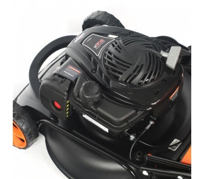 Газонокосилка бензиновая ПАТРИОТ PT 47 BS Газонокосилка бензиновая ПАТРИОТ PT 47 BS