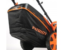 Газонокосилка бензиновая ПАТРИОТ PT 47 BS-foto13
