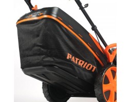 Газонокосилка бензиновая ПАТРИОТ PT 47 BS-foto13