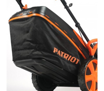Газонокосилка бензиновая ПАТРИОТ PT 47 BS Газонокосилка бензиновая ПАТРИОТ PT 47 BS