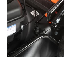 Газонокосилка бензиновая ПАТРИОТ PT 47 BS-foto15