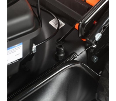 Газонокосилка бензиновая ПАТРИОТ PT 47 BS Газонокосилка бензиновая ПАТРИОТ PT 47 BS