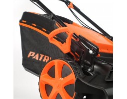 Газонокосилка бензиновая ПАТРИОТ PT 47 BS-foto9