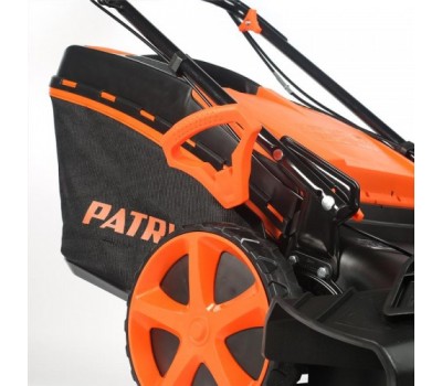 Газонокосилка бензиновая ПАТРИОТ PT 47 BS Газонокосилка бензиновая ПАТРИОТ PT 47 BS