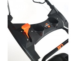 Газонокосилка бензиновая ПАТРИОТ PT 47 BS-foto12