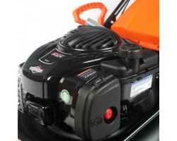 Газонокосилка бензиновая ПАТРИОТ PT 47 BS-foto6