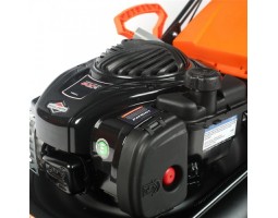 Газонокосилка бензиновая ПАТРИОТ PT 47 BS-foto6