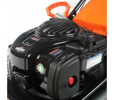 Газонокосилка бензиновая ПАТРИОТ PT 47 BS Газонокосилка бензиновая ПАТРИОТ PT 47 BS