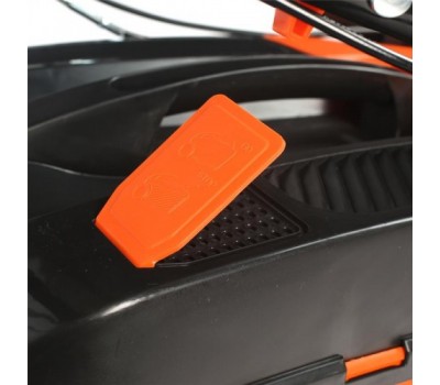 Газонокосилка бензиновая ПАТРИОТ PT 47 BS Газонокосилка бензиновая ПАТРИОТ PT 47 BS