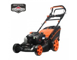 Газонокосилка бензиновая ПАТРИОТ PT 47 BS-foto2