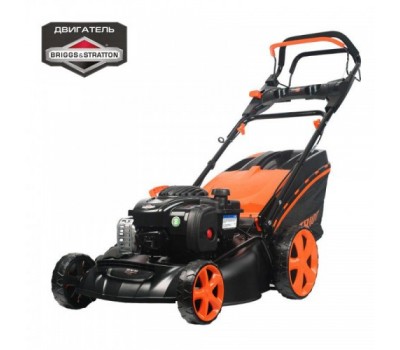 Газонокосилка бензиновая ПАТРИОТ PT 47 BS Газонокосилка бензиновая ПАТРИОТ PT 47 BS