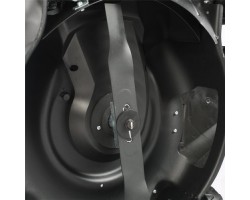 Газонокосилка бензиновая ПАТРИОТ PT 47 BS-foto17