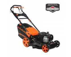 Газонокосилка бензиновая ПАТРИОТ PT 47 BS