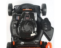 Газонокосилка бензиновая ПАТРИОТ PT 47 BS-foto8