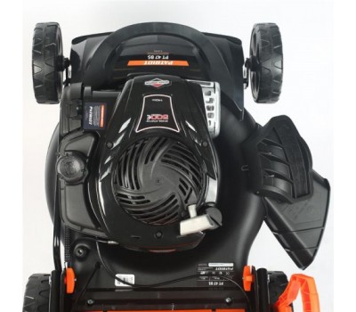 Газонокосилка бензиновая ПАТРИОТ PT 47 BS Газонокосилка бензиновая ПАТРИОТ PT 47 BS