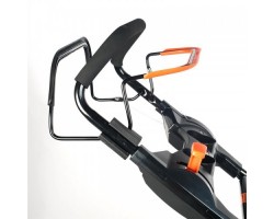 Газонокосилка бензиновая ПАТРИОТ PT 47 BS-foto11