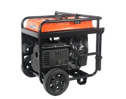 Генератор бензиновый ПАТРИОТ GP 15010ALE-foto20