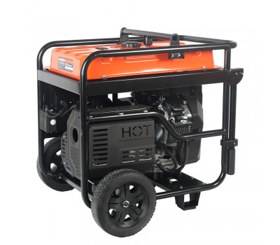 Генератор бензиновый ПАТРИОТ GP 15010ALE