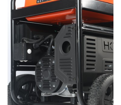 Генератор бензиновый ПАТРИОТ GP 15010ALE