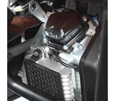 Генератор бензиновый ПАТРИОТ GP 15010ALE