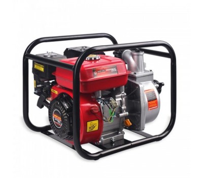 Мотопомпа ПАТРИОТ BMWP-20CX