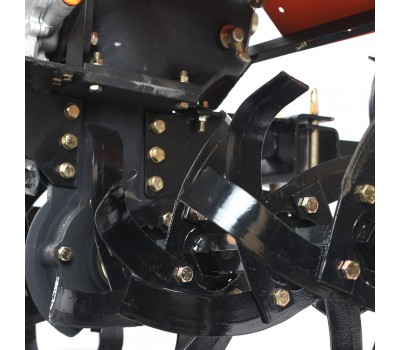 Мотоблок бензиновый ПАТРИОТ Nevada 15