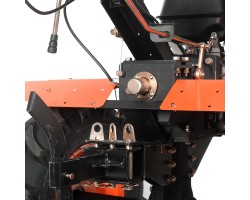 Мотоблок бензиновый ПАТРИОТ Nevada 15-foto9