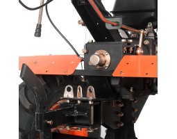 Мотоблок бензиновый ПАТРИОТ Nevada 15-foto9